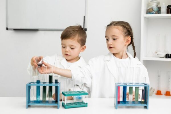 Kreativne i stimulativne aktivnosti sa decom