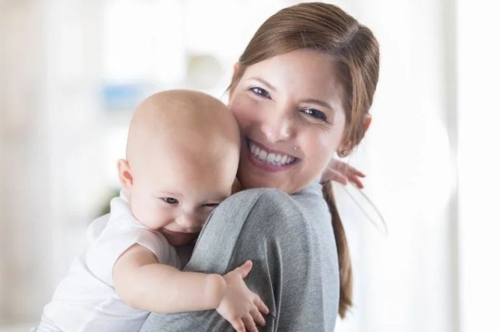 Imunitet bebe i malog deteta