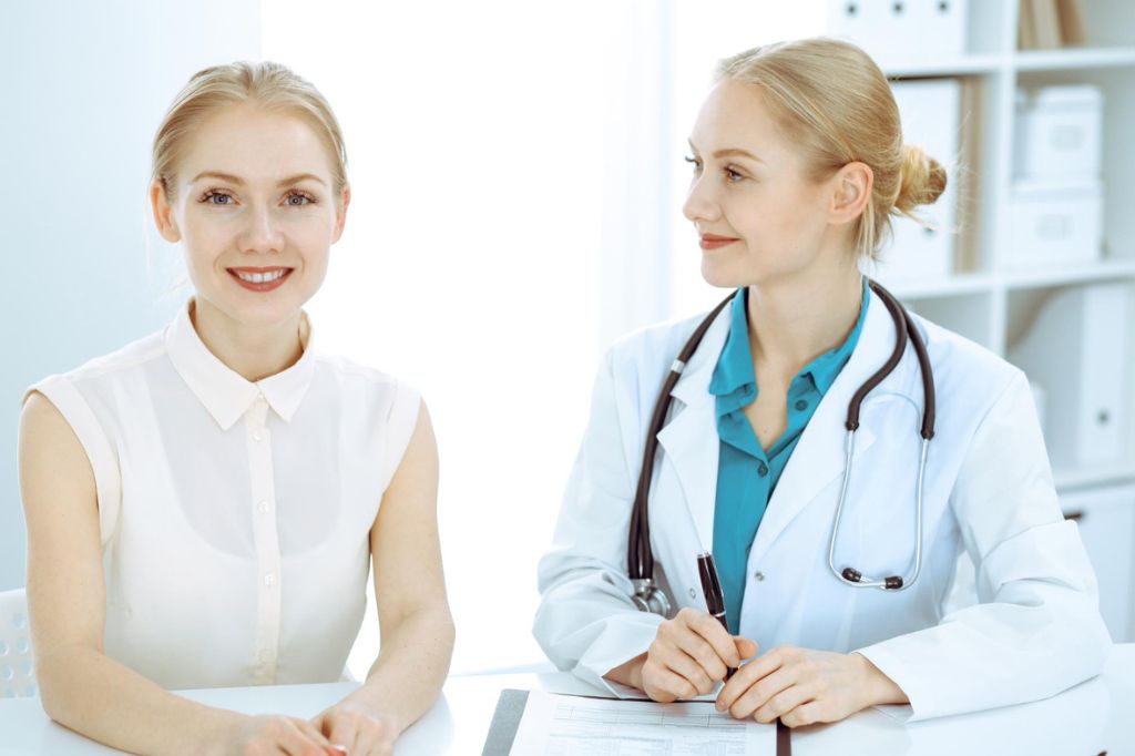 Poremećaji menstrualnog ciklusa