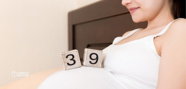39. Nedelja trudnoće