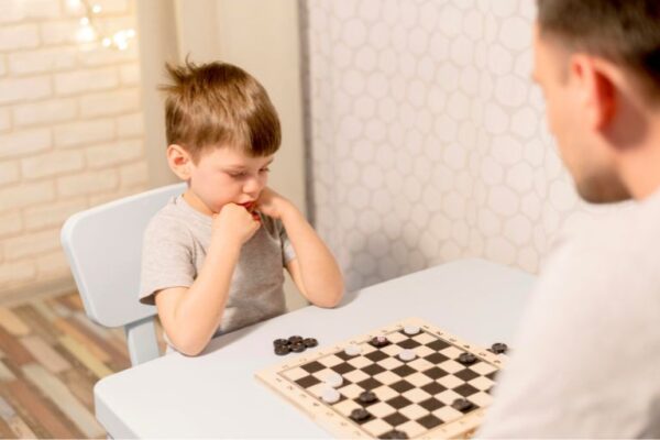 Paznja kod malog deteta 