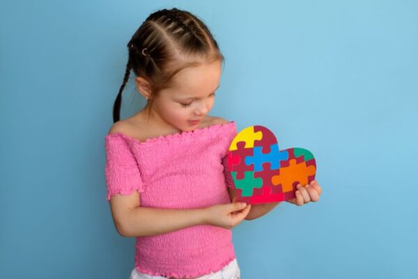 Pažnja kod malog deteta