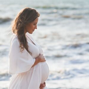 Primena preparata gvožđa u trudnoći