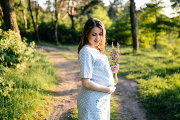 Visok pritisak u trudnoći