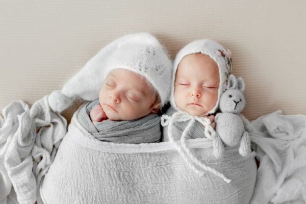 nacin porodjaja kod blizanacke trudnoce