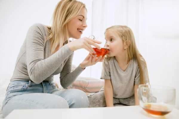 Probiotici uz antibiotike kod dece