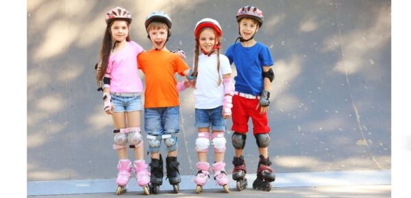 Guralica, tricikl, bicikl, trotinet, roleri ili skejt 