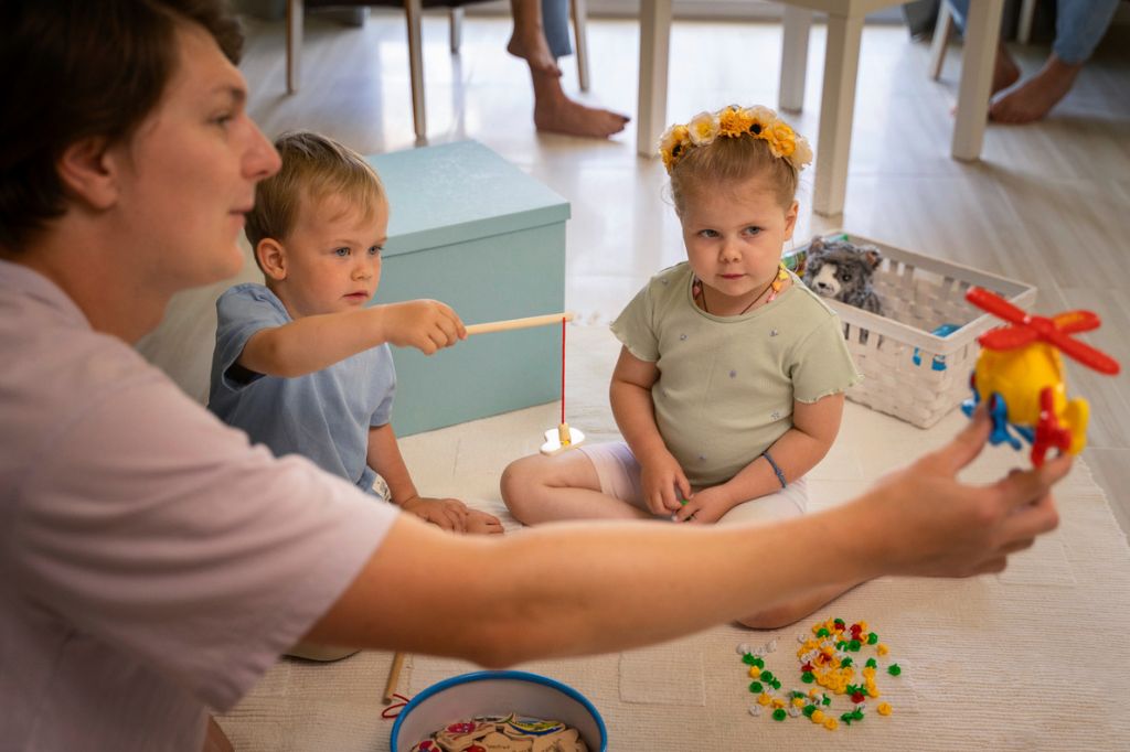 senzorna integracija