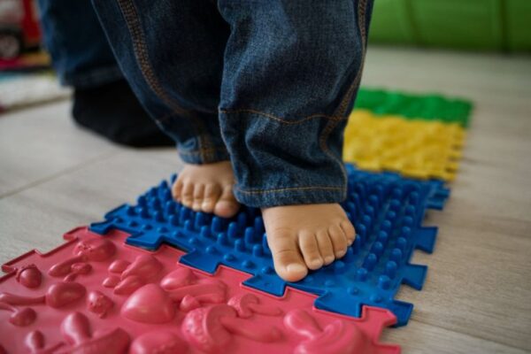  senzorna integracija