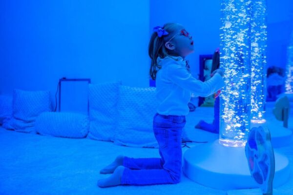  senzorna integracija