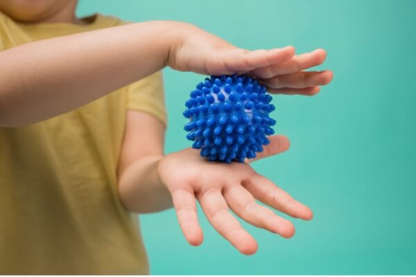  senzorna integracija