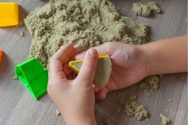  senzorna integracija