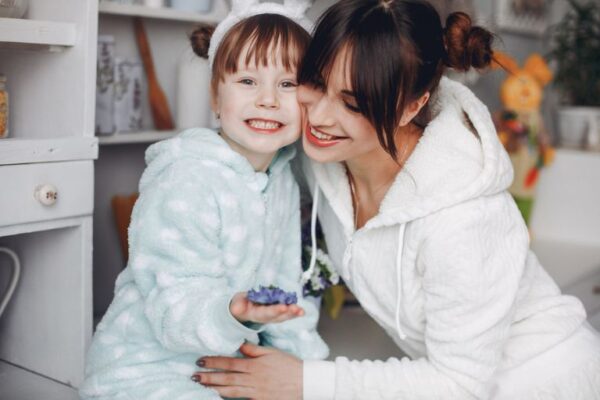 Dete tokom razvoda roditelja 