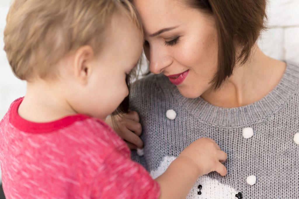 Dete tokom razvoda roditelja