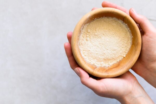 Nutritivni kvasac 