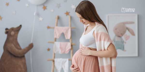 Prenatalni genetski skrining testovi