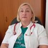 Prim. dr sci med. Mirjana Živanović Pedijatar, alergolog i klinički imunolog
