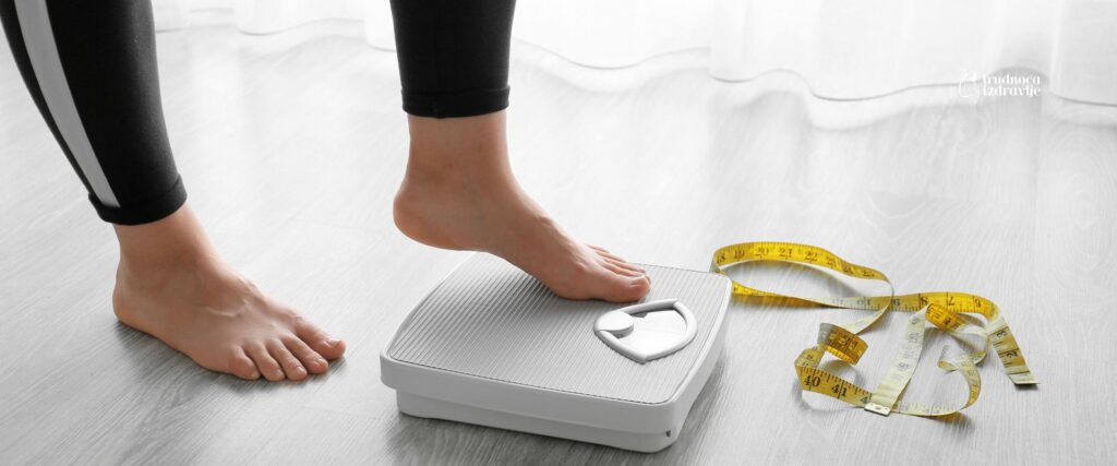 Kako izgubiti kilograme posle porođaja