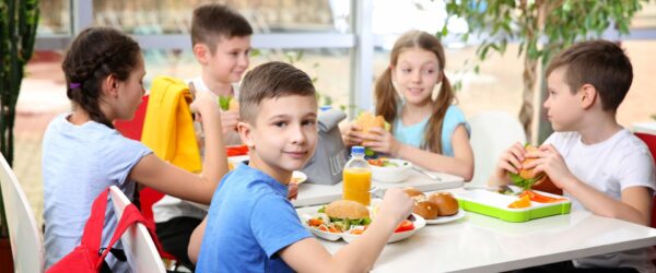 Pravilno izbalansirana ishrana za decu