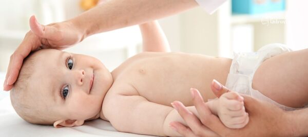 Kako da naucim masazu bebe (1)