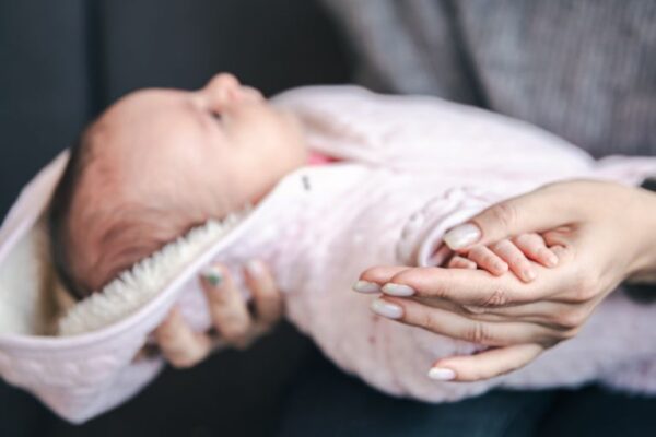 Porođajne povrede novorođenčeta