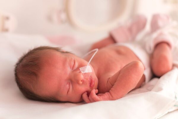 Porodjajne povrede novorodjenceta