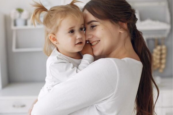 kada se vrate iz vrtica