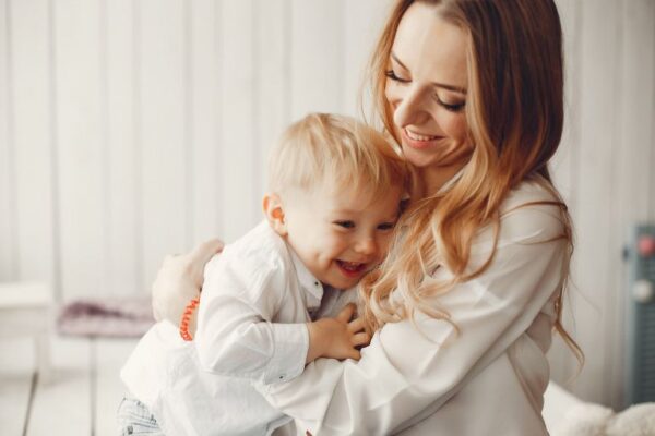 kada se vrate iz vrtica 