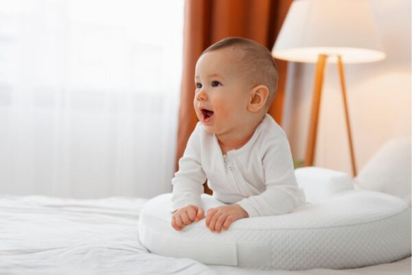 Šta izaziva smeh kod beba? Smeh je znak dobrog razvoja bebe - smeh kod beba 3 2