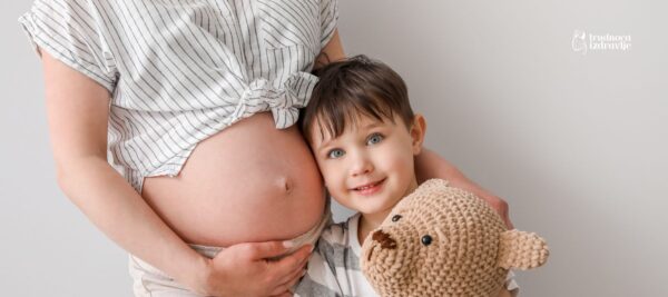 Druga trudnoća i drugi porođaj