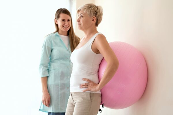 rehabilitacija posle porodjaja