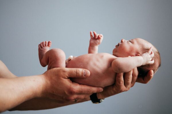 deo standarda prilagodjenog bebi u porodilistima (