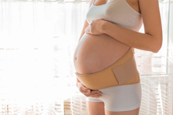 pojas u trudnoći i posle porođaja