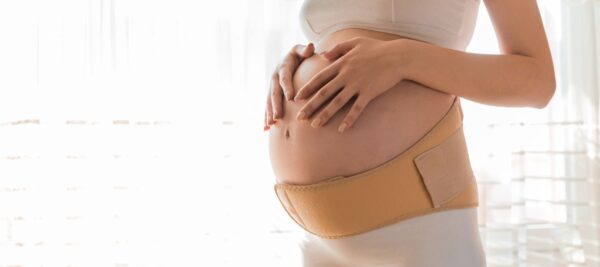 pojas u trudnoći i posle porođaja