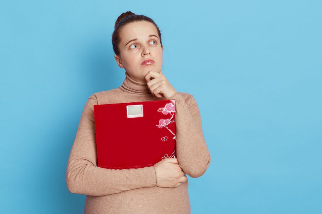 u trudnoći mogu mnogo ugojiti