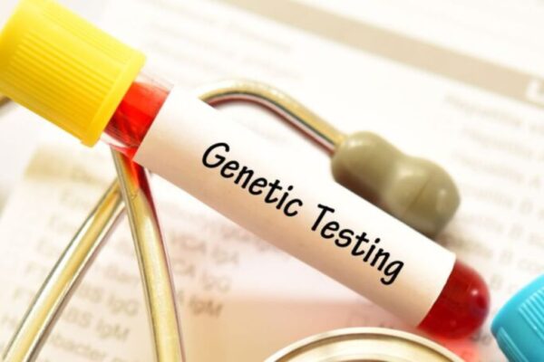 DNK test beba i dece