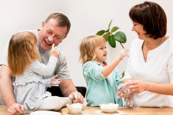 Dete sve razume ali ne govori