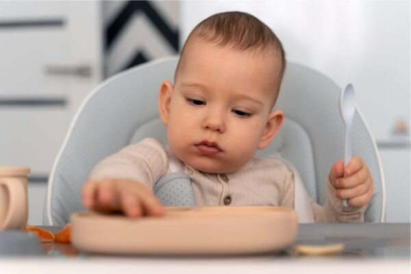  Ishrana bebe do 1. godine