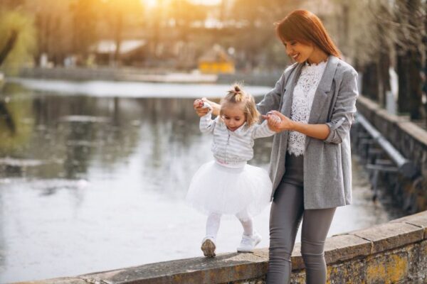 dete nauci nove veštine