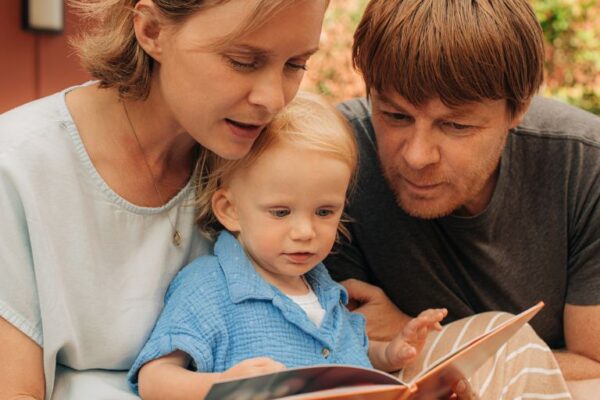 dete nauci nove veštine