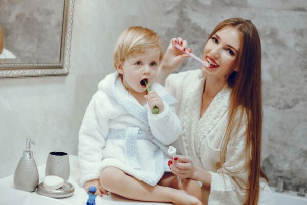 dete nauci nove veštine