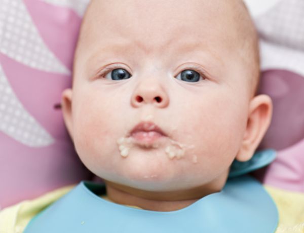 ishrana bebe do 1. godine