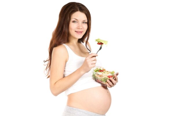 Koju hranu izbegavati u trudnoći