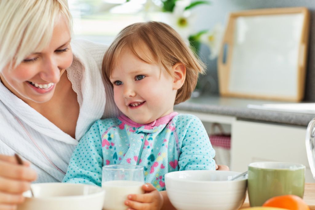 Potrebe za kalcijumom kod dece