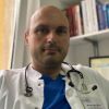 Dr Dejan Panić, pedijatar, načelnik Odeljenja neonatologije, Univerzitetska dečija klinika Tiršova