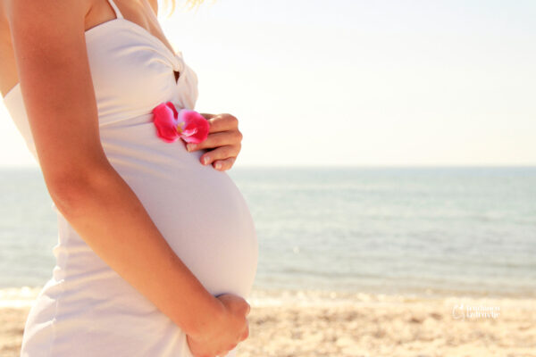 Infekcije creva i poremećena crevna flora u trudnoći