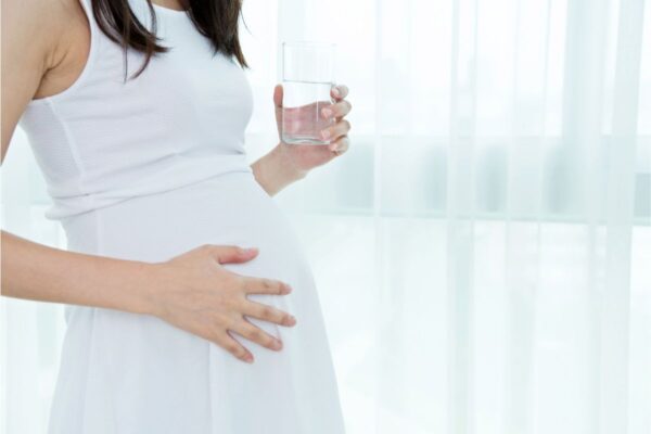 Infekcije creva i poremećena crevna flora u trudnoći