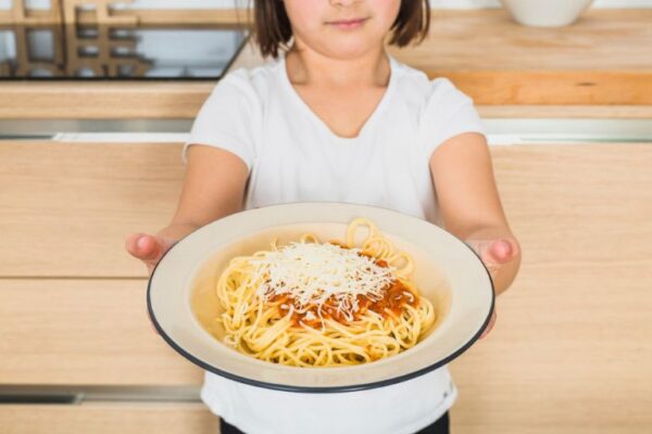 Šta je važno u ishrani dece 