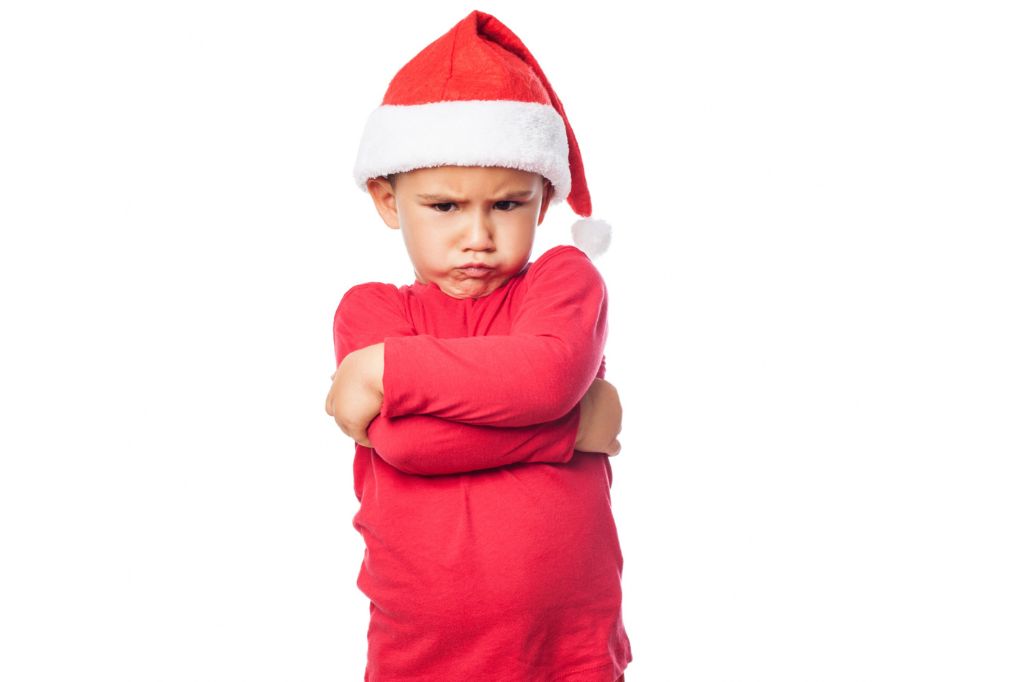 zašto dete na sve kaže NE i NEĆU