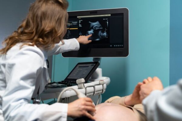 Ekspertski ultrazvuk u trudnoći